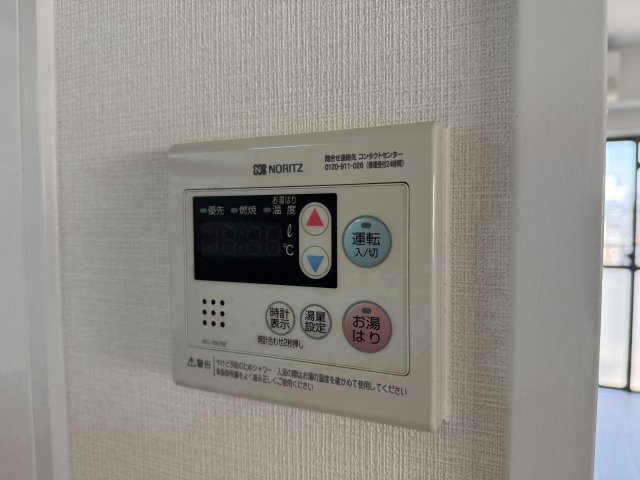 777オオグシの設備