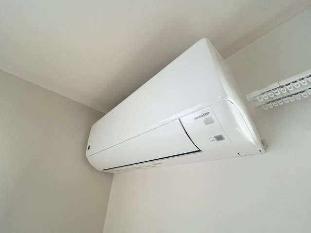 リヴェールの設備