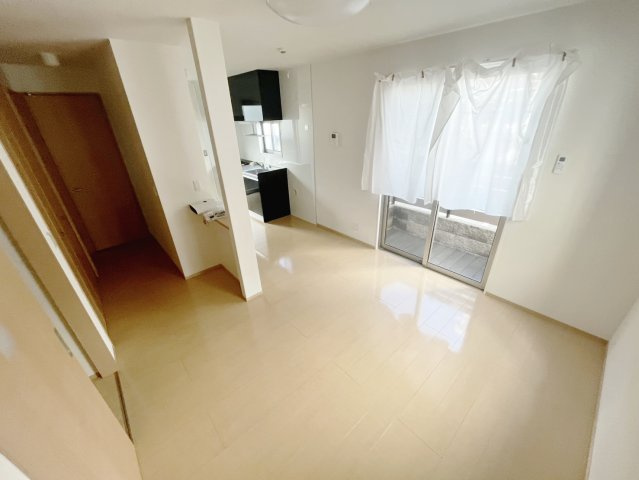 リヴェールの居間・リビング