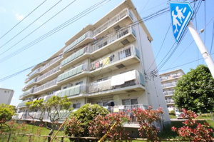 湘南長沢グリーンハイツ5-8の画像