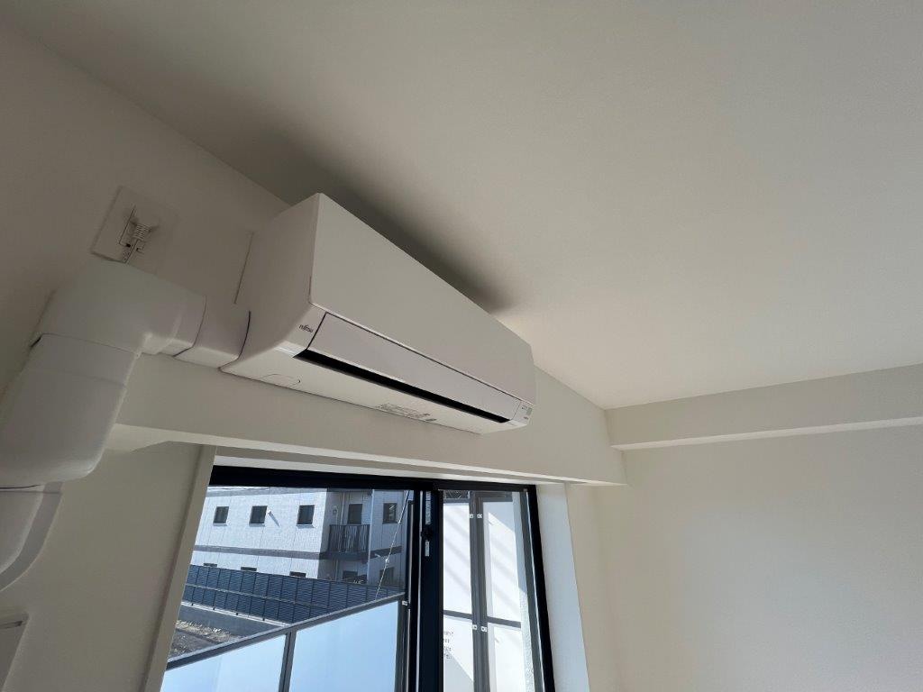 ＫＤＸレジデンス武蔵境Ⅱの設備