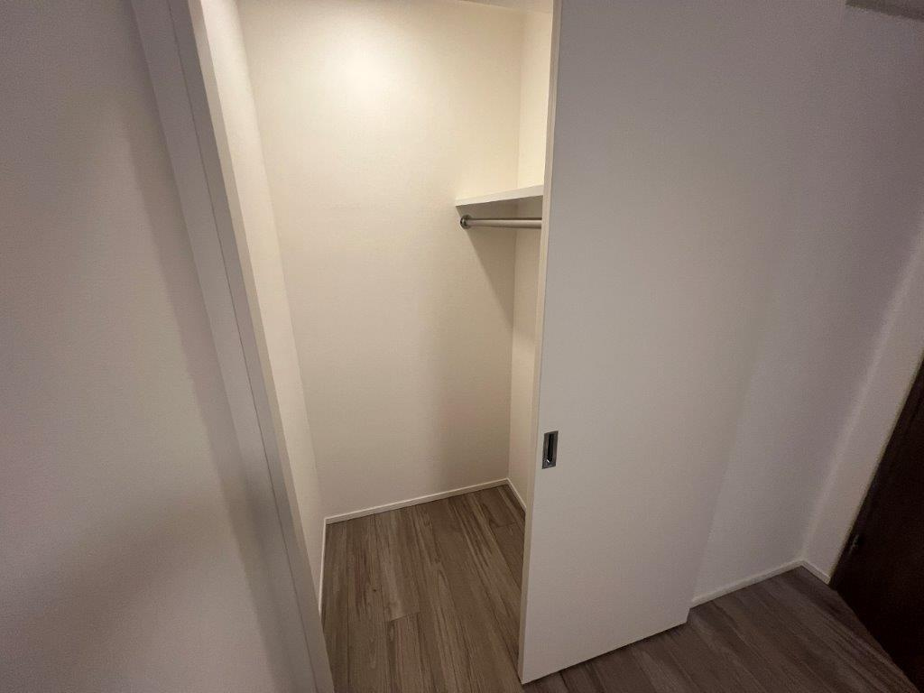 ＫＤＸレジデンス武蔵境Ⅱの収納