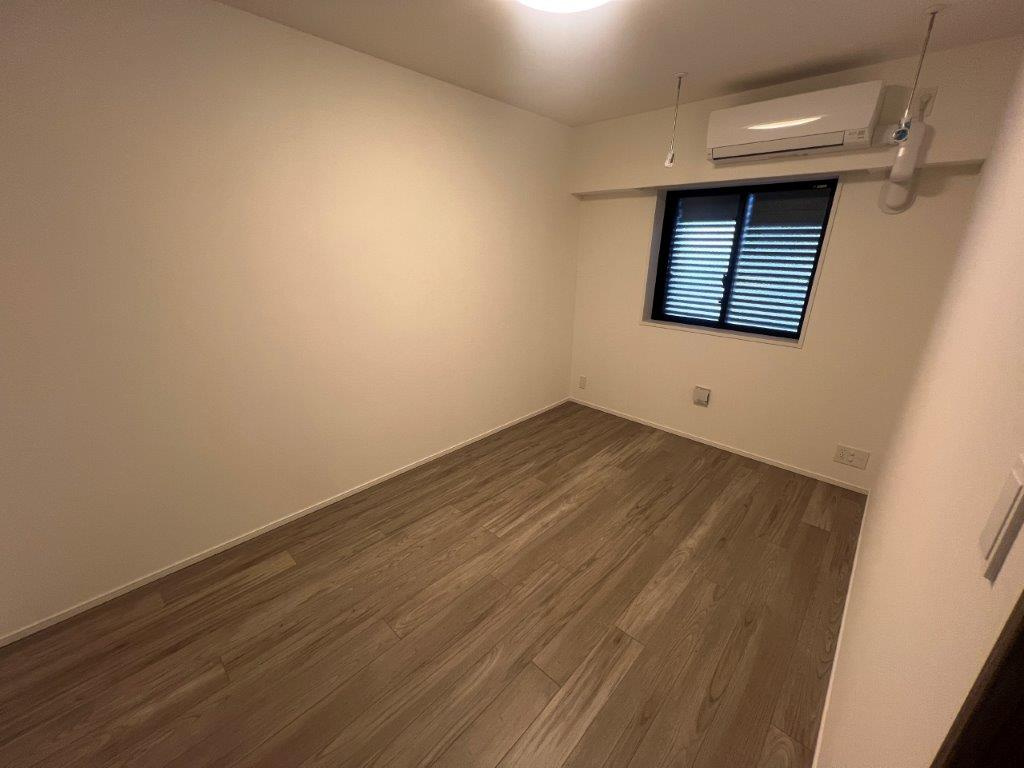 ＫＤＸレジデンス武蔵境Ⅱの洋室