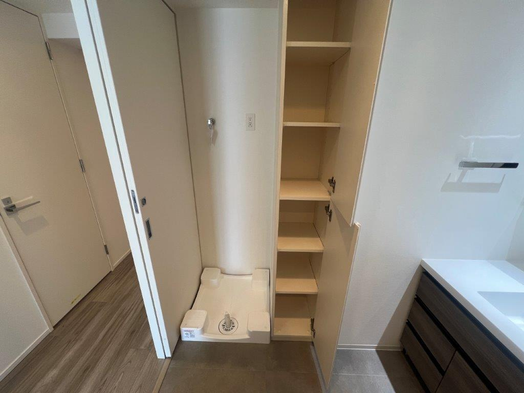 ＫＤＸレジデンス武蔵境Ⅱの設備