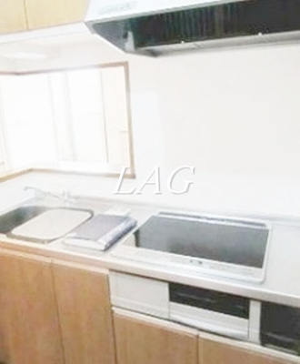 【キッチン】 | アネックス小杉 | キッチンです。