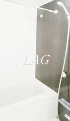 【浴室】 | アネックス小杉 | お風呂です。