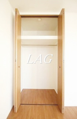 【収納】 | アネックス小杉 | 収納です。