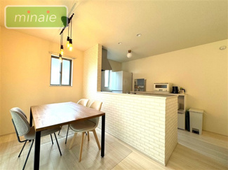 【キッチン】 | 築浅　スタバ10分　コンビニ5分　スーパー8分　長沼町 | 販売現地