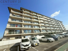 シティー逆瀬川の画像