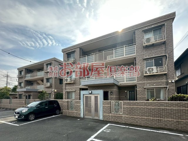 サン・グリーン