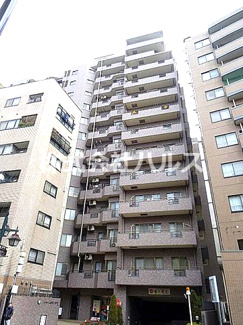 【外観】 | ハイホーム武蔵小金井