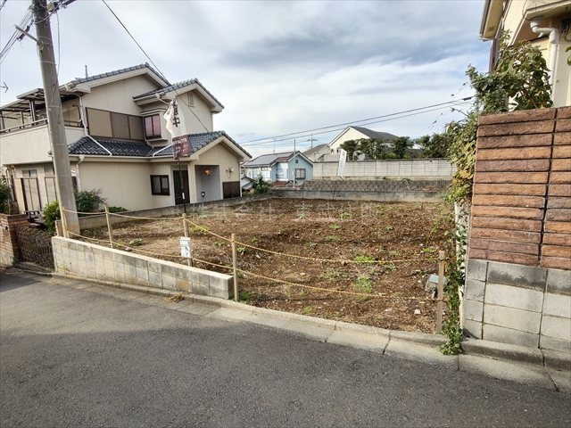 【外観】 | 川越市豊田町２丁目　全１区画 | 川越駅徒歩23分