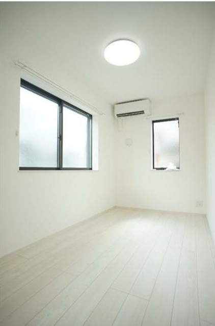 3ROOM代田の居間・リビング