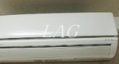 【設備】 | ノアメゾン | エアコンです。