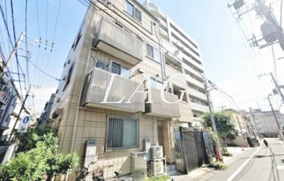 【外観】 | ノアメゾン | 外観です。