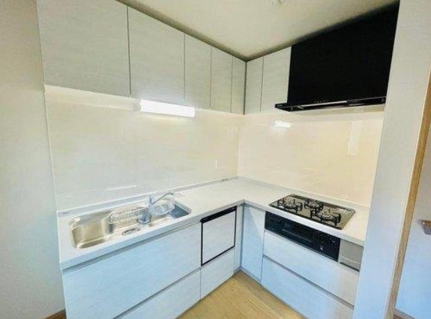 【完成予想図】 | K41320-紫野