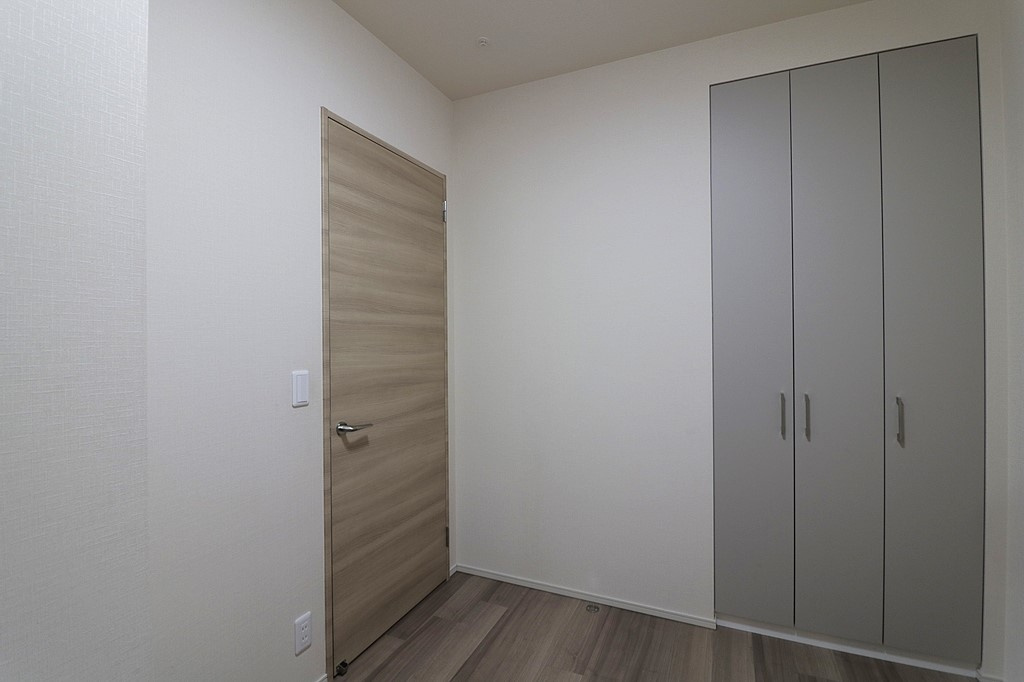 ザ・レジデンス東三国の洋室|洋室約5.0帖