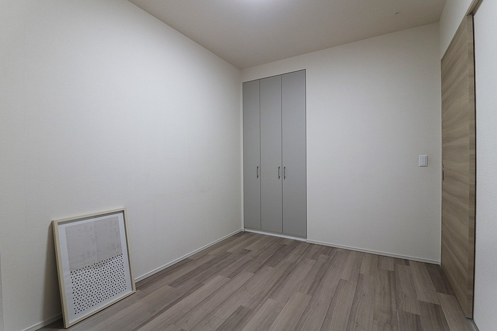 ザ・レジデンス東三国の洋室|洋室約6.5帖