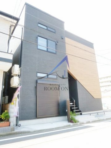 カサ・ミラドール