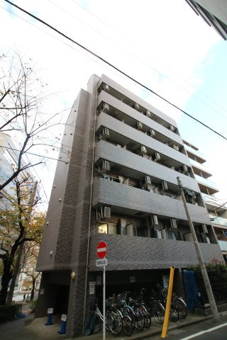 豊島区南大塚３丁目の賃貸マンション