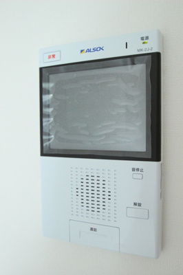 【セキュリティ】 | カーサヴェルデ三軒茶屋