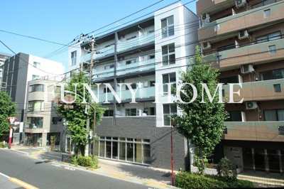 【外観】 | カーサヴェルデ三軒茶屋