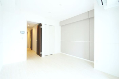 【居間・リビング】 | カーサヴェルデ三軒茶屋