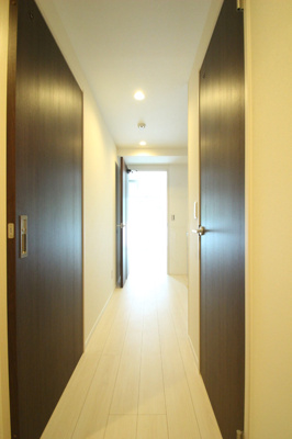 【内装】 | カーサヴェルデ三軒茶屋