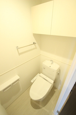 【トイレ】 | カーサヴェルデ三軒茶屋