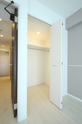 【収納】 | カーサヴェルデ三軒茶屋