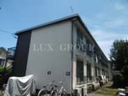 グリーンハイツコバクラの画像