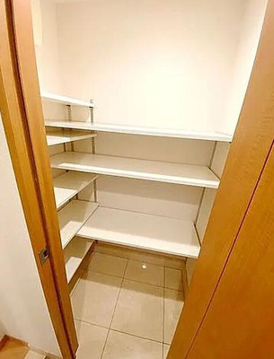 【収納】 | ロイヤルパークス豊洲 