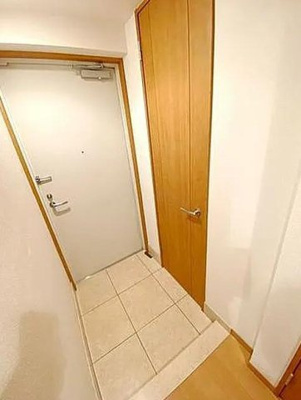 【玄関】 | ロイヤルパークス豊洲 