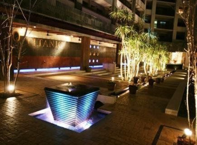 【外観】 | ロイヤルパークス豊洲 