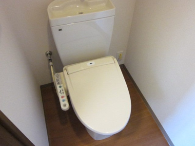 【トイレ】 | Ｄモンド | トイレ