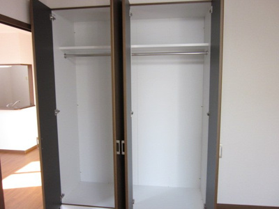 【収納】 | Ｄモンド | クローゼット