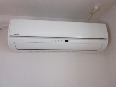 【設備】 | Ｄモンド | エアコン