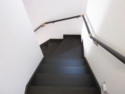 【その他】 | Ｄモンド | 階段