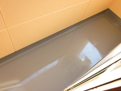 【その他】 | Ｄモンド | ベランダ