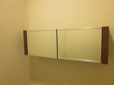 【トイレ】 | Ｄモンド | トイレ戸棚