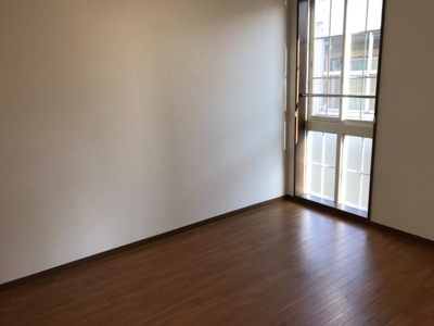 【内装】 | Ｄモンド | 洋室