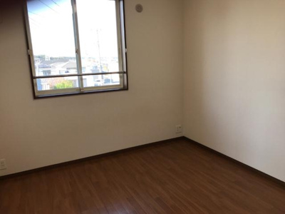 【内装】 | Ｄモンド | 洋室