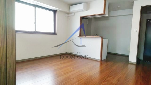 第６３シンエイビルの内装|内装です。