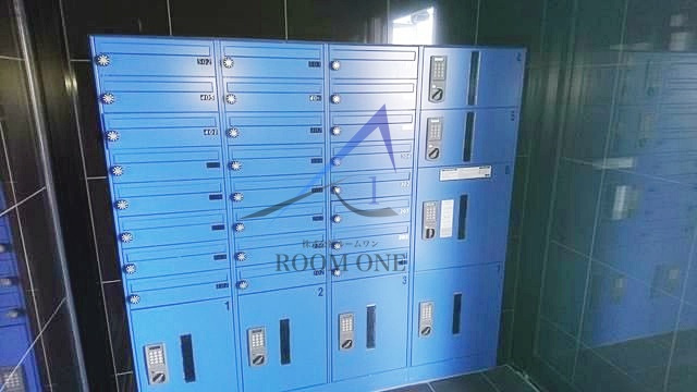 第６３シンエイビルのその他共用部分