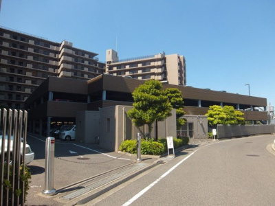 【その他】 | レジデンス羽衣ガーデンスクエア | 羽衣保育園まで徒歩５分！小さなお子様のいるご家庭も安心ですね！