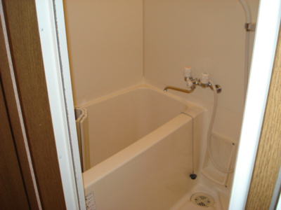 【浴室】 | アイリスハイム | バス