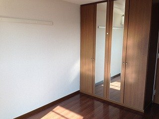 【収納】 | アイリスハイム | 収納