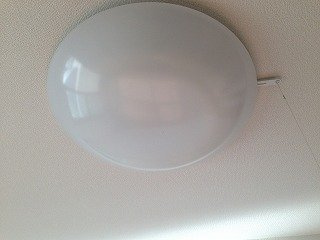 【その他】 | アイリスハイム | 照明