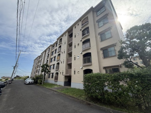 西武郊外マンション湘南鷹取台S棟の画像