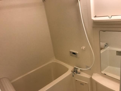 【浴室】 | ＤモンドⅡ | バス